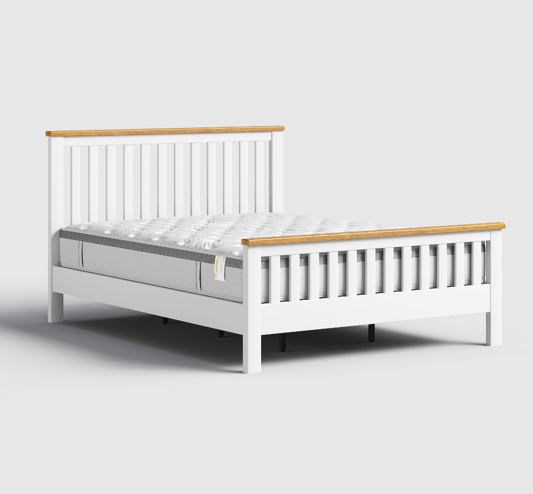Stoven Cottage Bed Frame