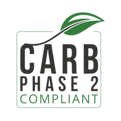CARB Phase 2 Compliance