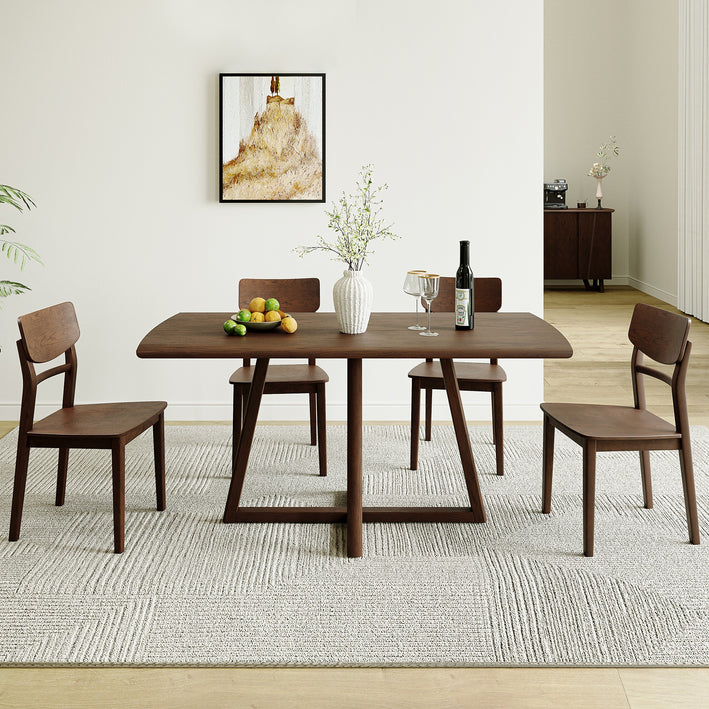 Arezzo Blade Dining Table