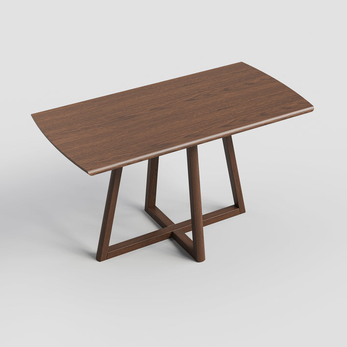 Arezzo Blade Dining Table 1.6M