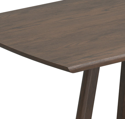 Arezzo Blade Dining Table 1.6M