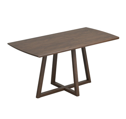 Arezzo Blade Dining Table 1.6M
