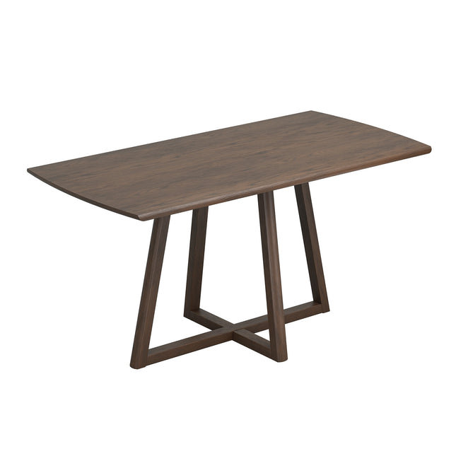 Arezzo Blade Dining Table 1.6M