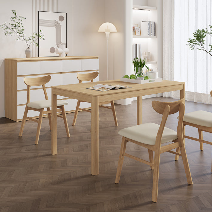 Modica Dining Table 1.4M - Proferlo Furniture AustraliaT8015 - 14 - M88NFWProferlo Furniture AustraliaDining table