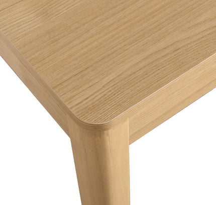 Modica Dining Table 1.4M - Proferlo Furniture AustraliaT8015 - 14 - M88NFWProferlo Furniture AustraliaDining table