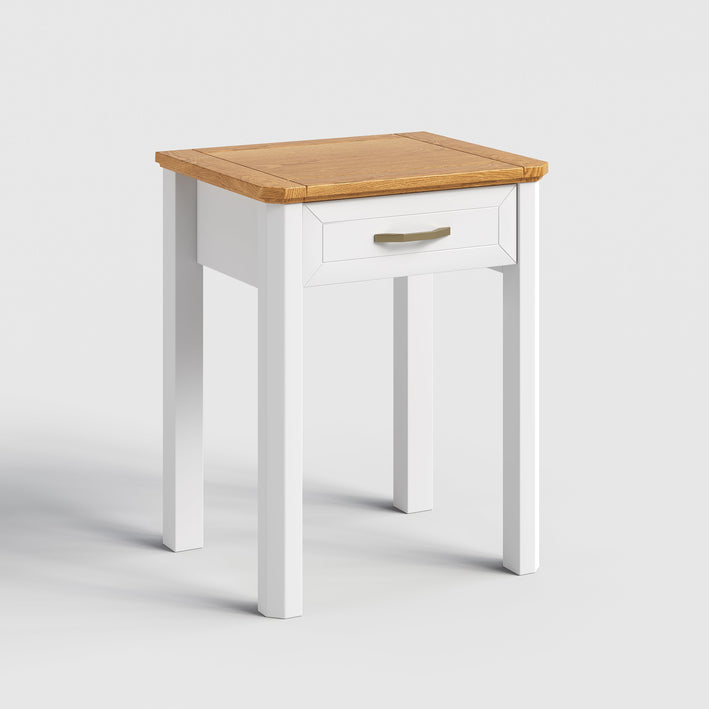 Stoven 1 Drawer Dressing Table