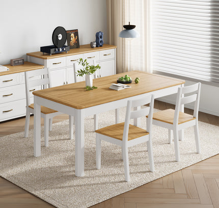 Stoven Dining Table - Proferlo Furniture AustraliaT8041 - 14 - V33/S24Proferlo Furniture AustraliaDining table