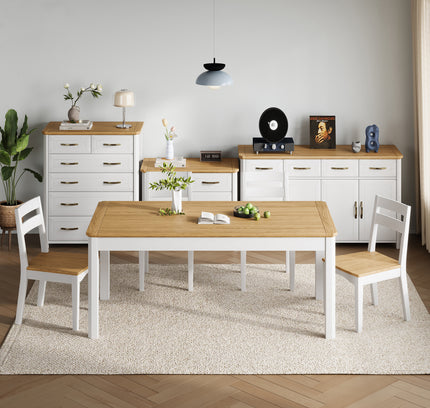 Stoven Dining Table - Proferlo Furniture AustraliaT8041 - 14 - V33/S24Proferlo Furniture AustraliaDining table
