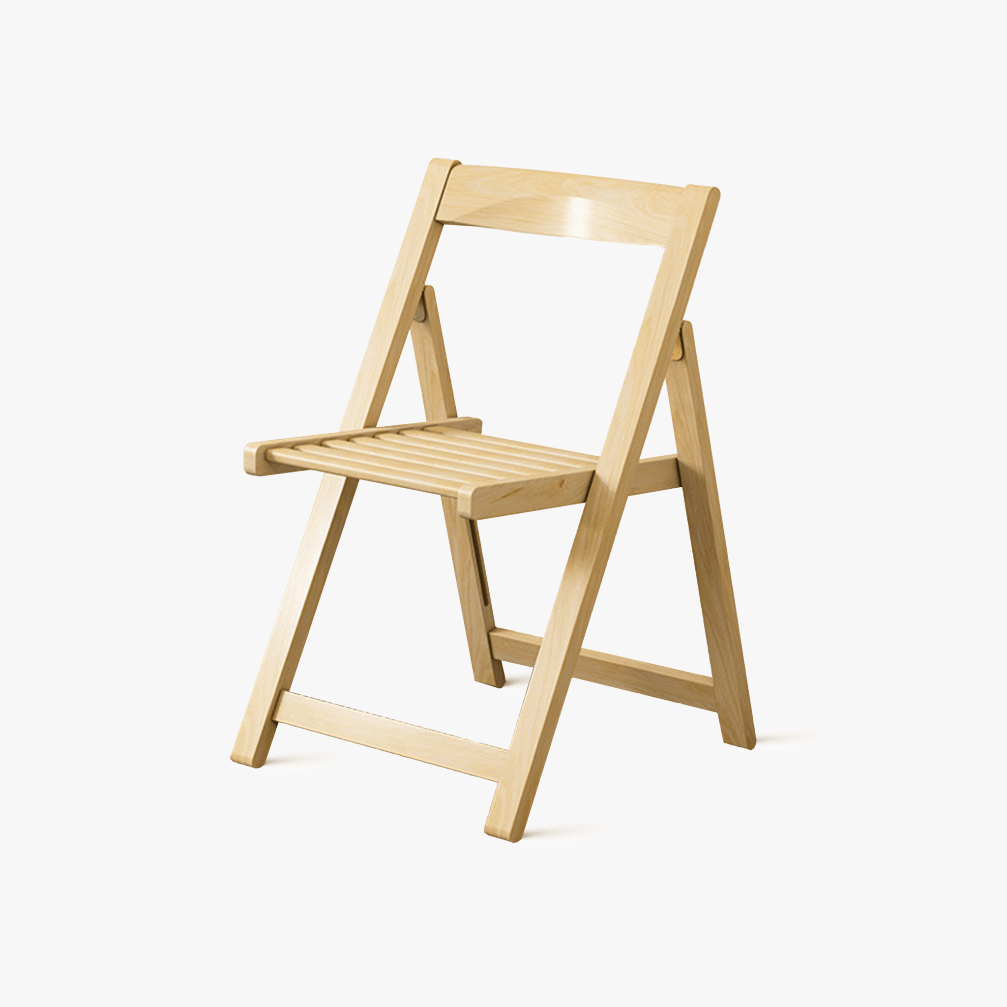 Lecce Foldable Chair - Set of 2 - Proferlo Furniture AustraliaC3026 - 2PCS - S33MBUR - 1Proferlo Furniture AustraliaDining Chair