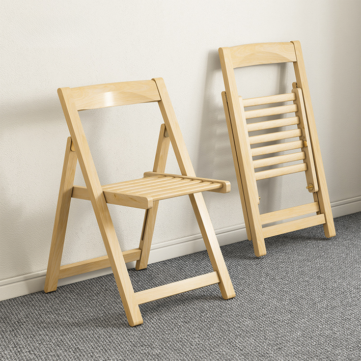 Lecce Foldable Chair - Set of 2
