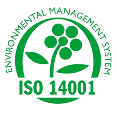 ISO 14001 Environmental Management
