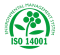 ISO 14001 logo