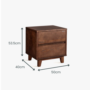 Material & Dimensions