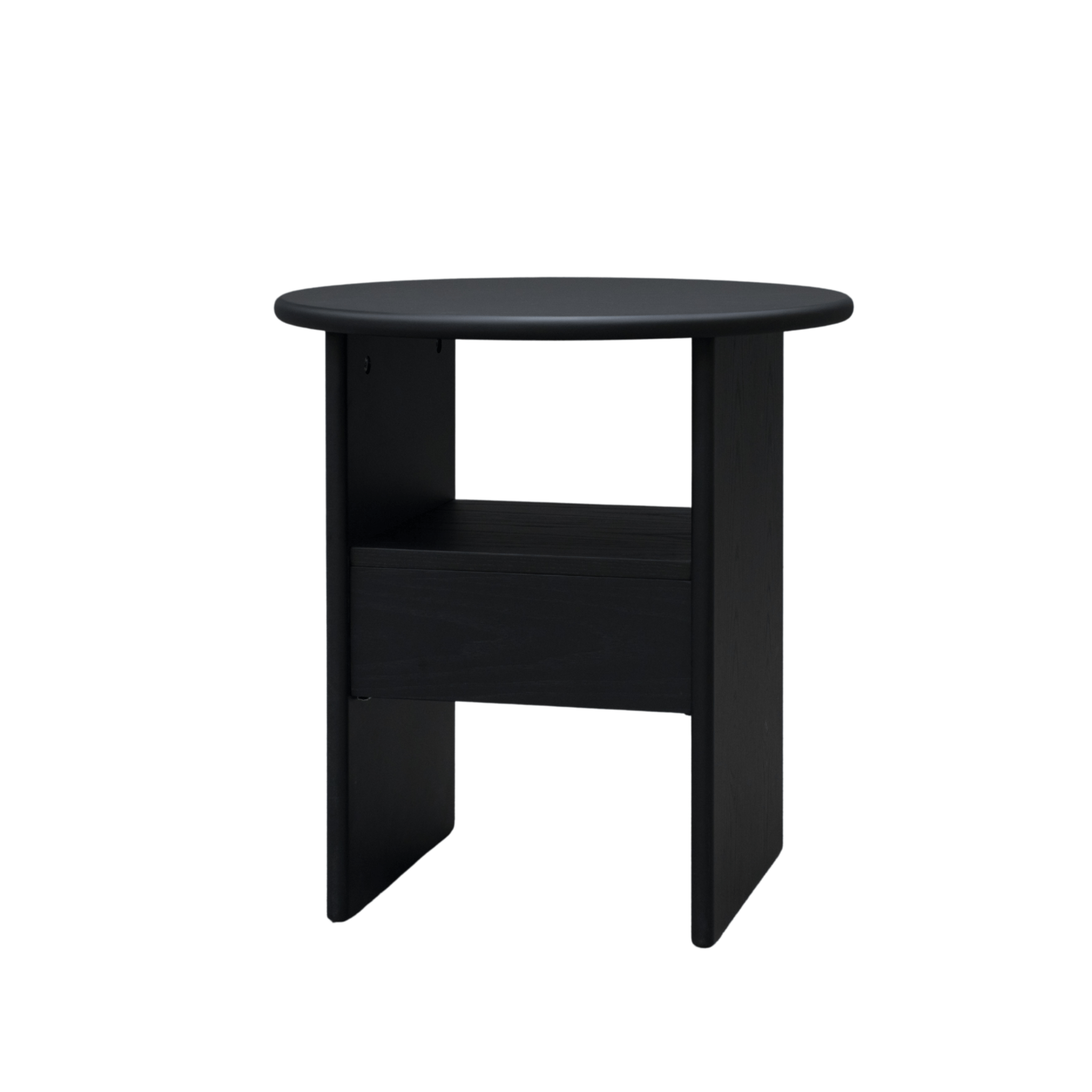 Ranco Side Table - Proferlo Furniture AustraliaE6033 - 4848 - BLACK - 0101Proferlo Furniture AustraliaSide table