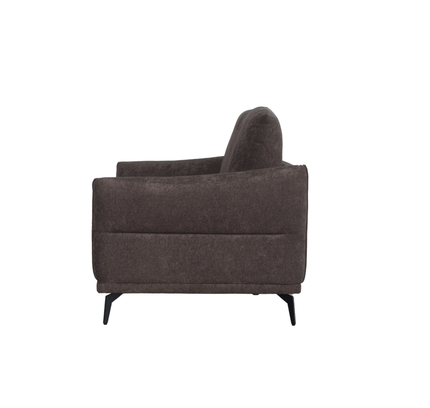 Sora Sofa - Proferlo Furniture AustraliaS9002 - 2 - DARKBROWN - 1Proferlo Furniture AustraliaSofa