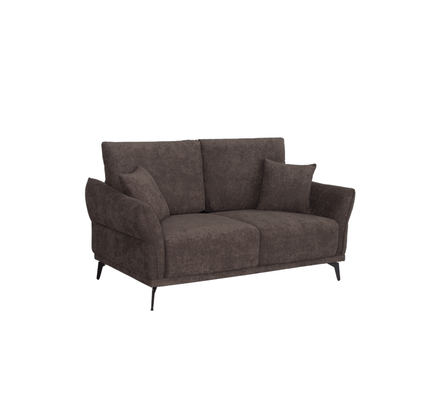 Sora Sofa - Proferlo Furniture AustraliaS9002 - 2 - DARKBROWN - 1Proferlo Furniture AustraliaSofa