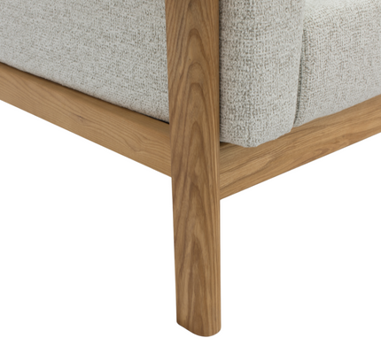 Remini 3 Seater Sofa