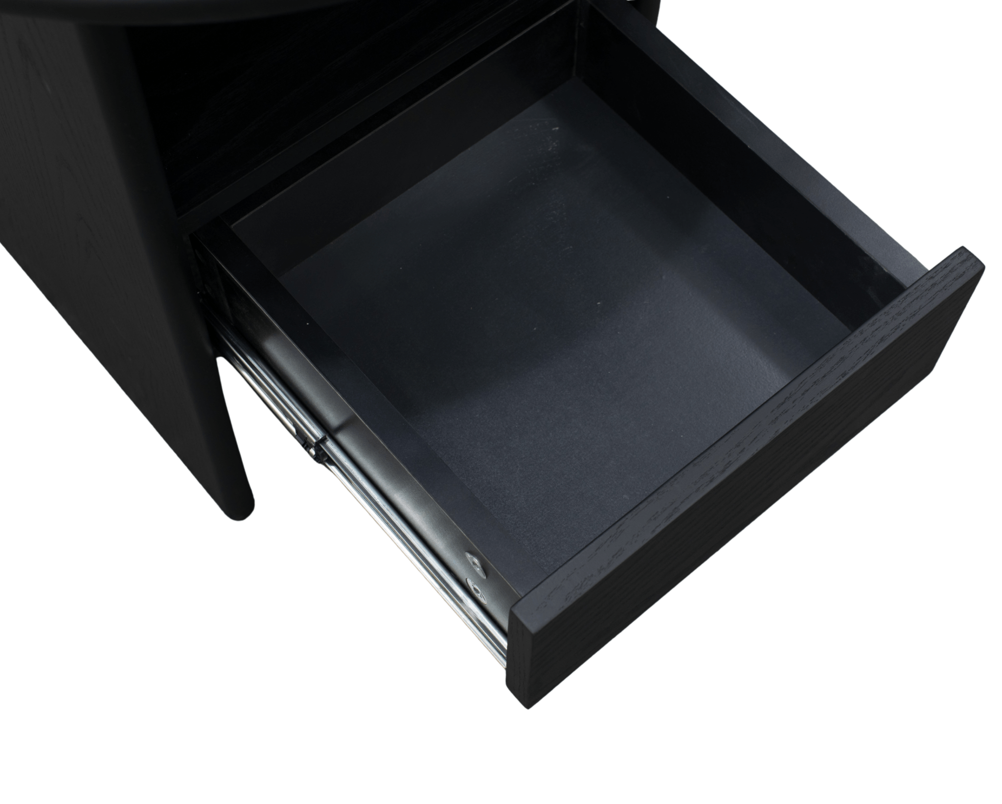 Ranco Side Table - Proferlo Furniture AustraliaE6033 - 4848 - BLACK - 0101Proferlo Furniture AustraliaSide table