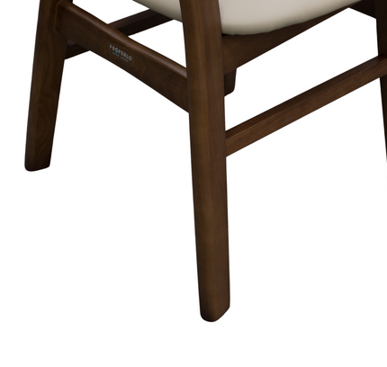 Legnano Hansen Dining Chair - Set of 2