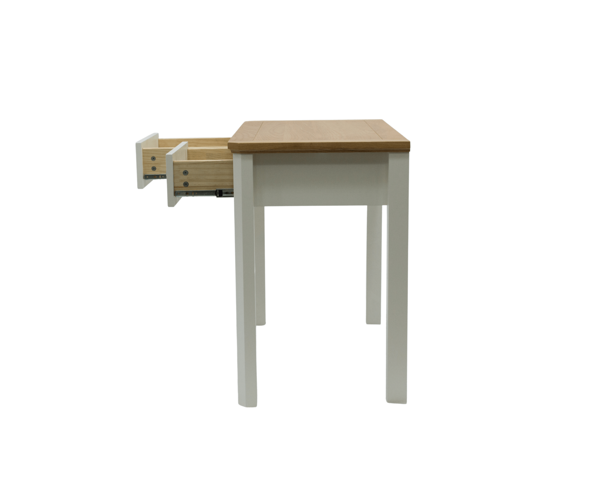 Stoven 2 Drawer Dressing Table - Proferlo Furniture AustraliaT8040 - 10 - V33/S24Proferlo Furniture AustraliaDresser