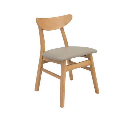 Legnano Hansen Dining Chair - Set of 2