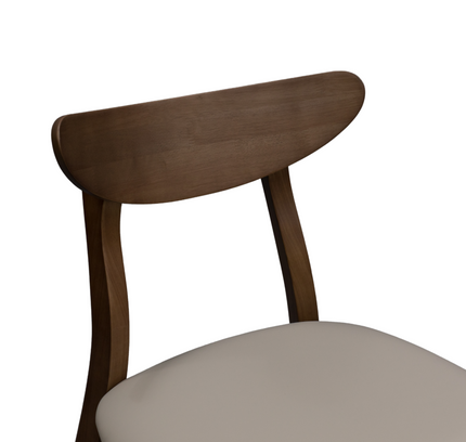 Legnano Hansen Dining Chair - Set of 2