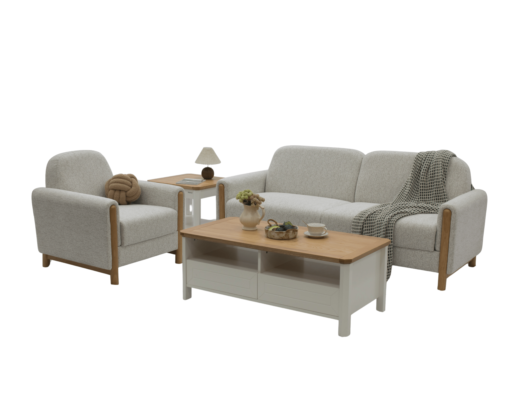 Stoven Coffee Table 0.6M - Proferlo Furniture AustraliaE6043 - 0606 - V33/V24Proferlo Furniture AustraliaCoffee Table