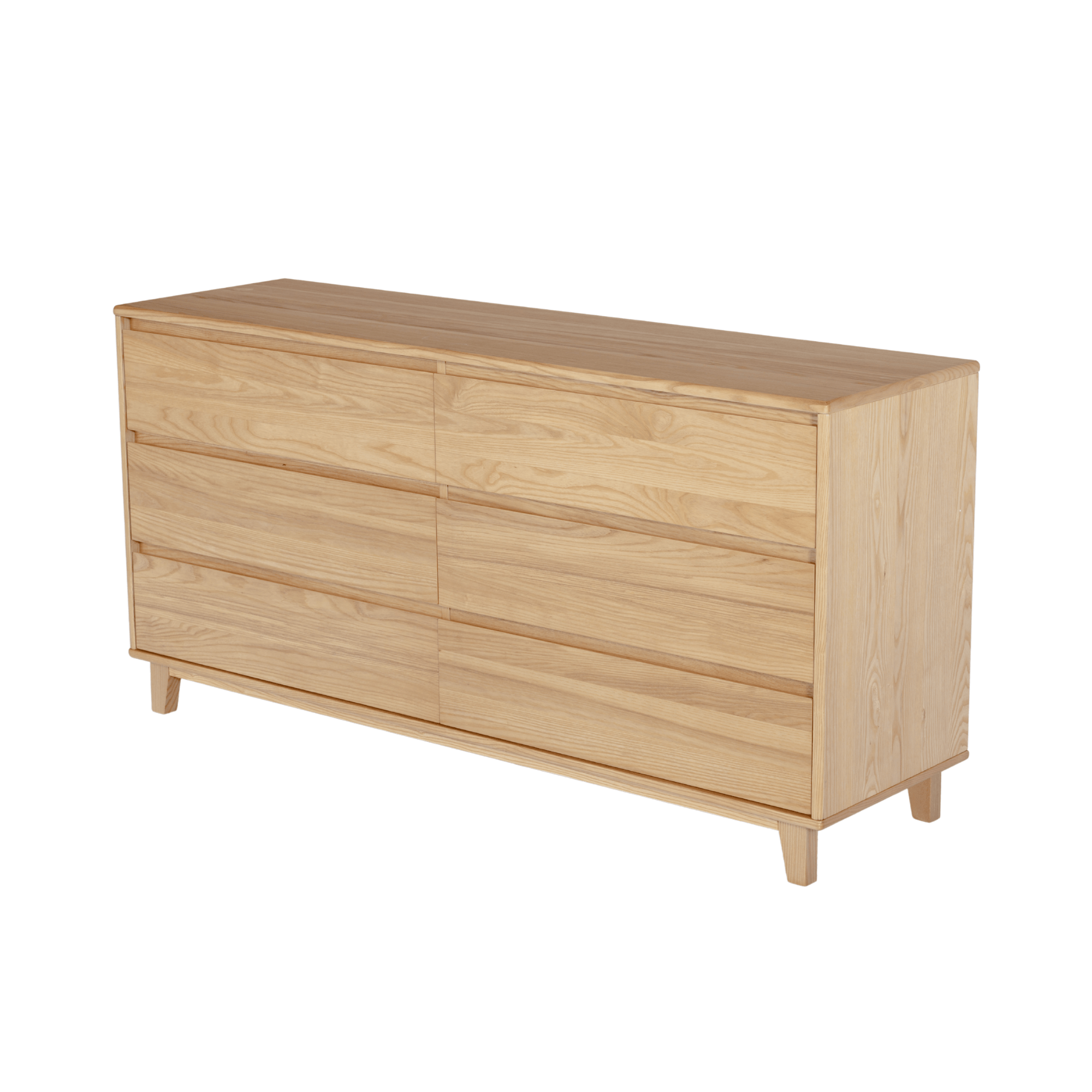 Arezzo 6 Drawers Chest - additional view 14