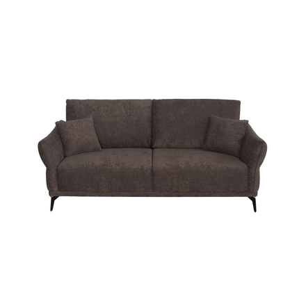 Sora Sofa - Proferlo Furniture AustraliaS9002 - 2 - DARKBROWN - 1Proferlo Furniture AustraliaSofa