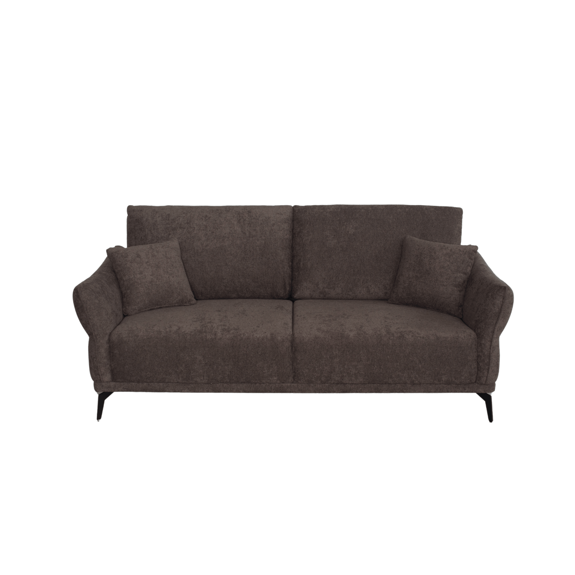 Sora Sofa - Proferlo Furniture AustraliaS9002 - 2 - DARKBROWN - 1Proferlo Furniture AustraliaSofa