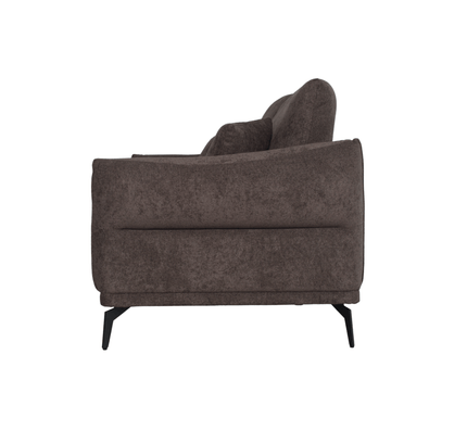 Sora Sofa - Proferlo Furniture AustraliaS9002 - 3 - DARKBROWN - 1Proferlo Furniture AustraliaSofa