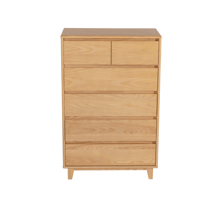 Arezzo 2 Over 4 Tallboy