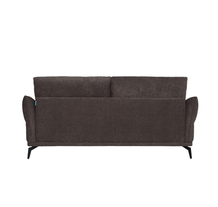 Sora Sofa - Proferlo Furniture AustraliaS9002 - 3 - DARKBROWN - 1Proferlo Furniture AustraliaSofa