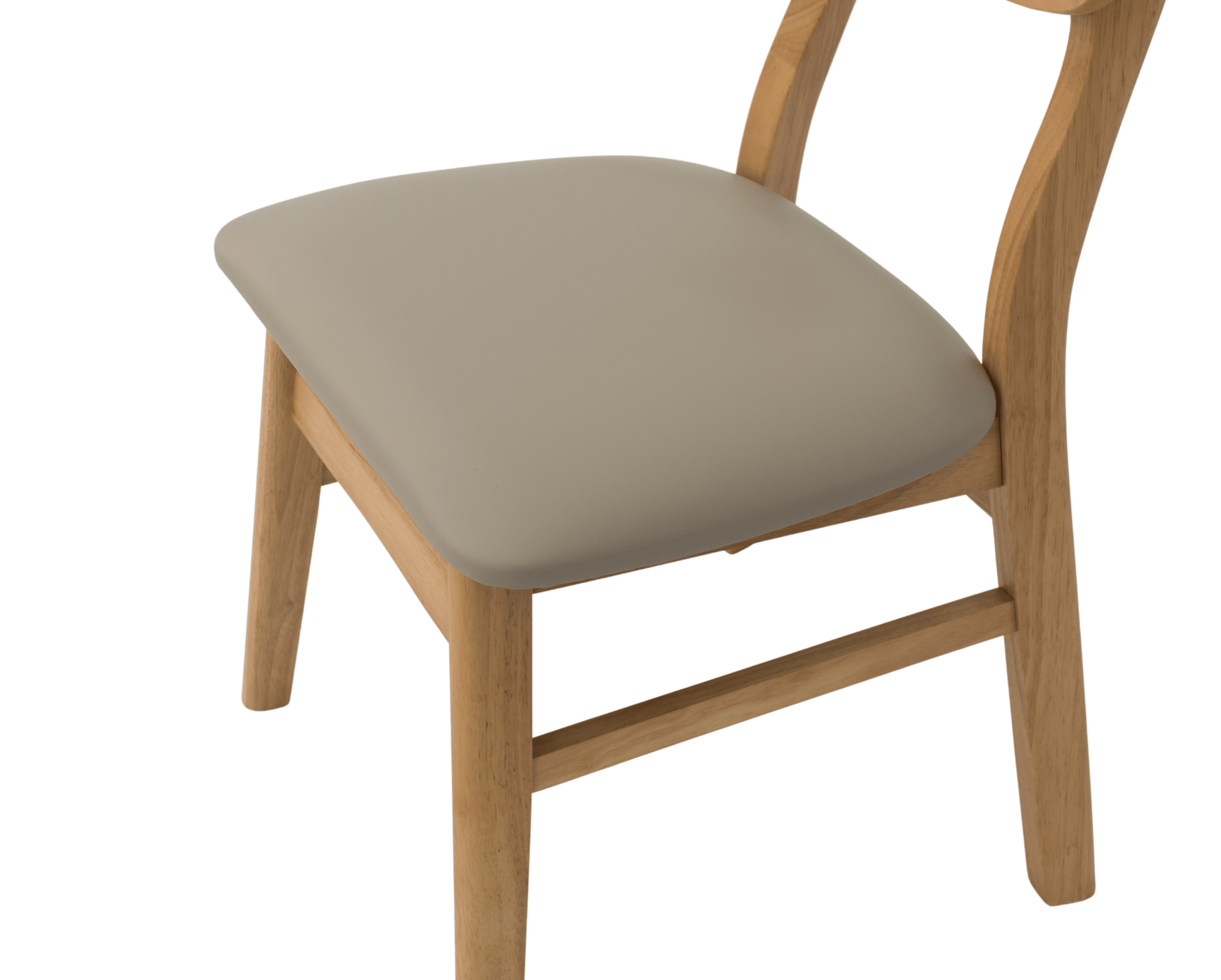 Legnano Solid Wood Dining Chair - Set of 2 - Proferlo Furniture AustraliaC3027A - WOOD - 2PCSProferlo Furniture AustraliaDining Chair