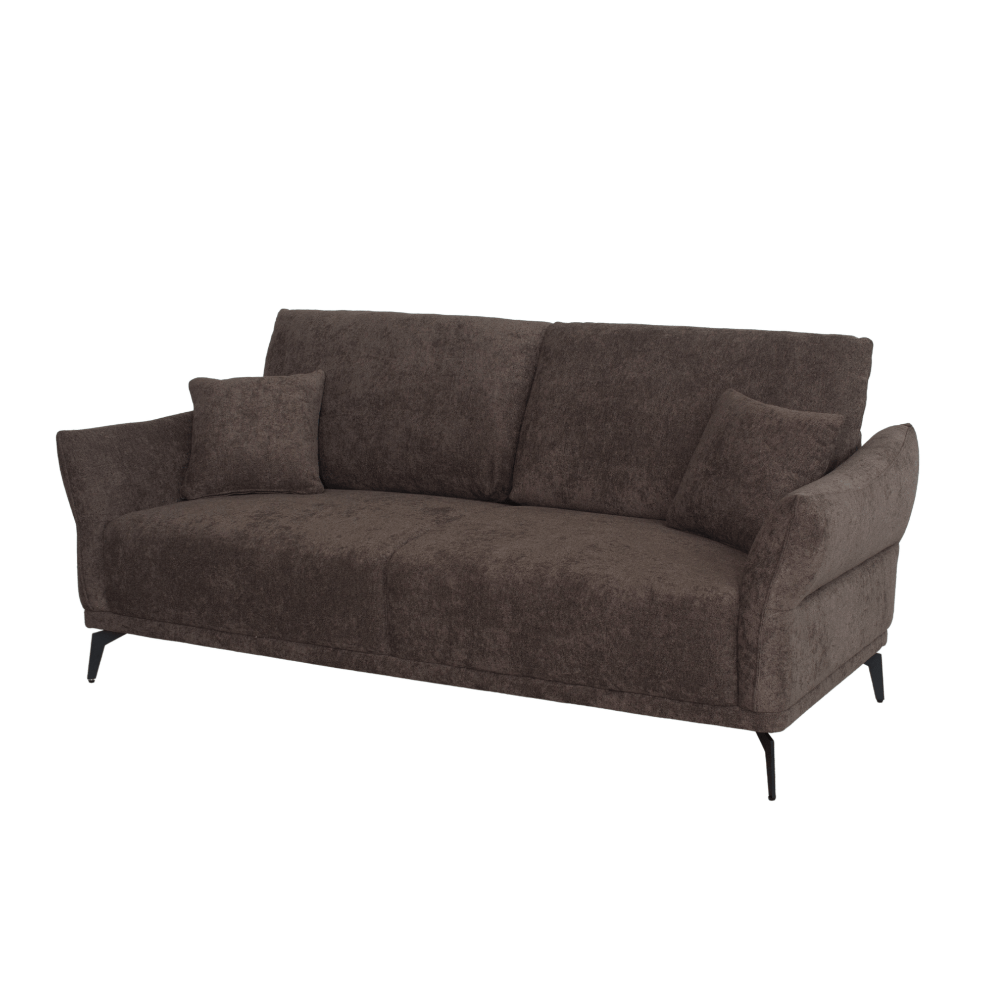 Sora Sofa - Proferlo Furniture AustraliaS9002 - 3 - DARKBROWN - 1Proferlo Furniture AustraliaSofa