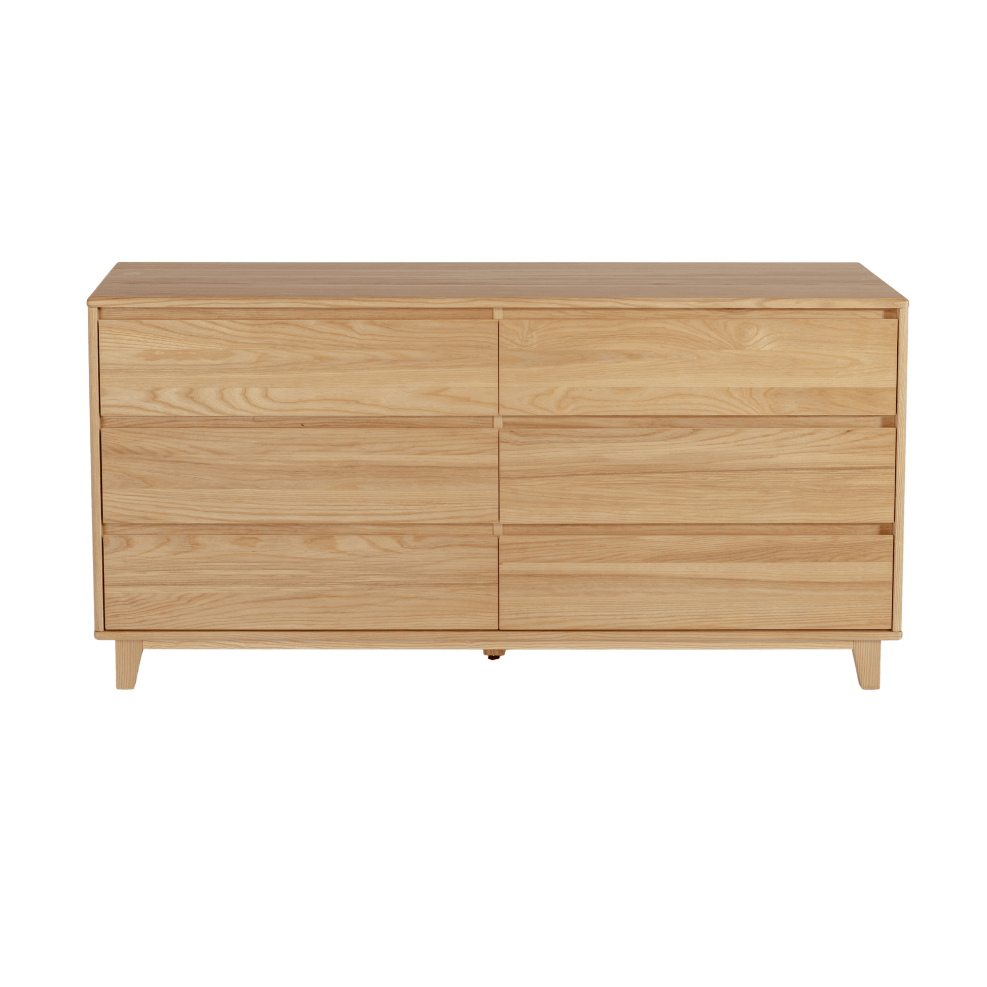 Arezzo 6 Drawers Chest - additional view 13