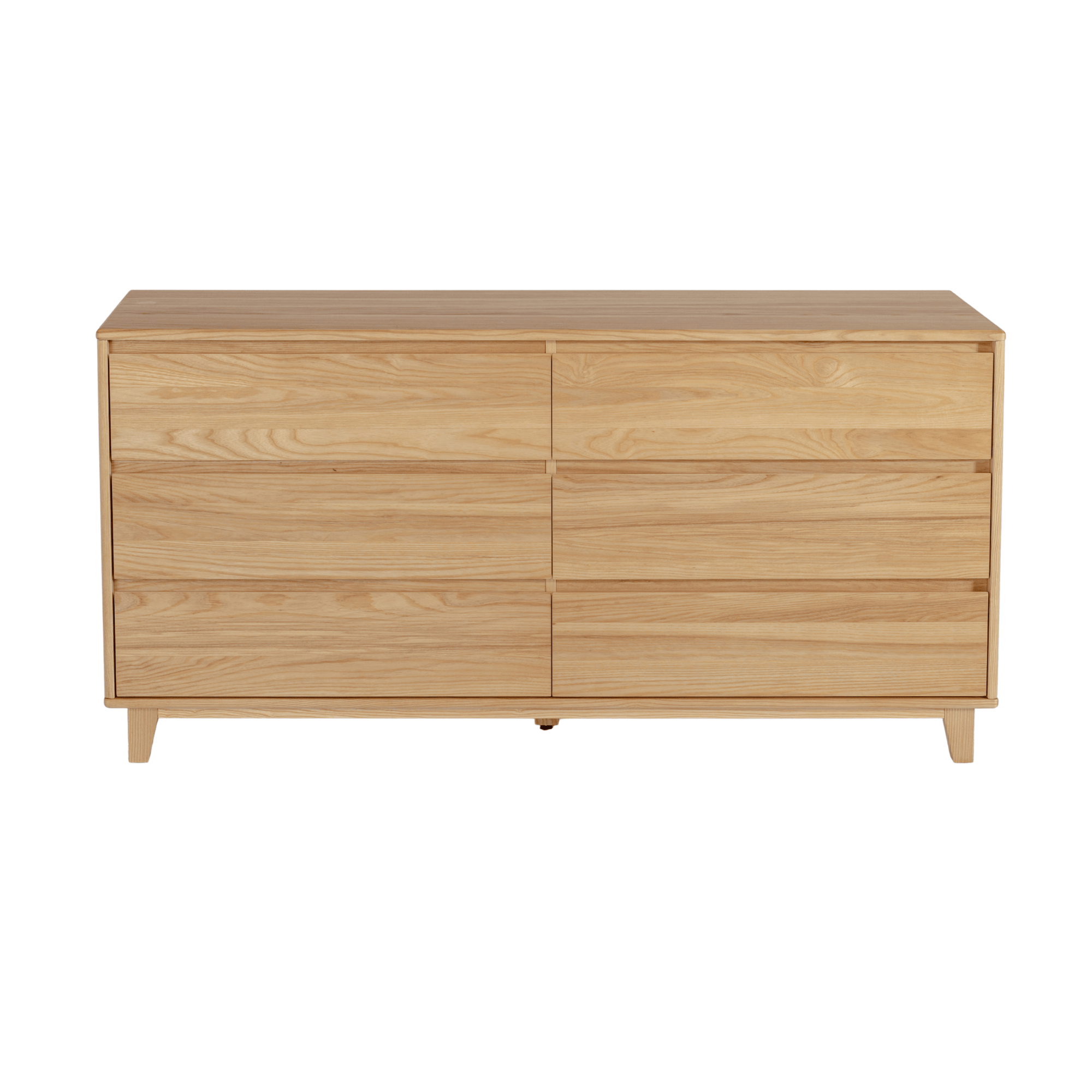 Arezzo 6 Drawers Chest - additional view 13
