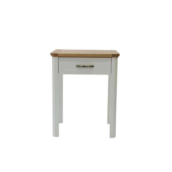 Stoven 1 Drawer Dressing Table