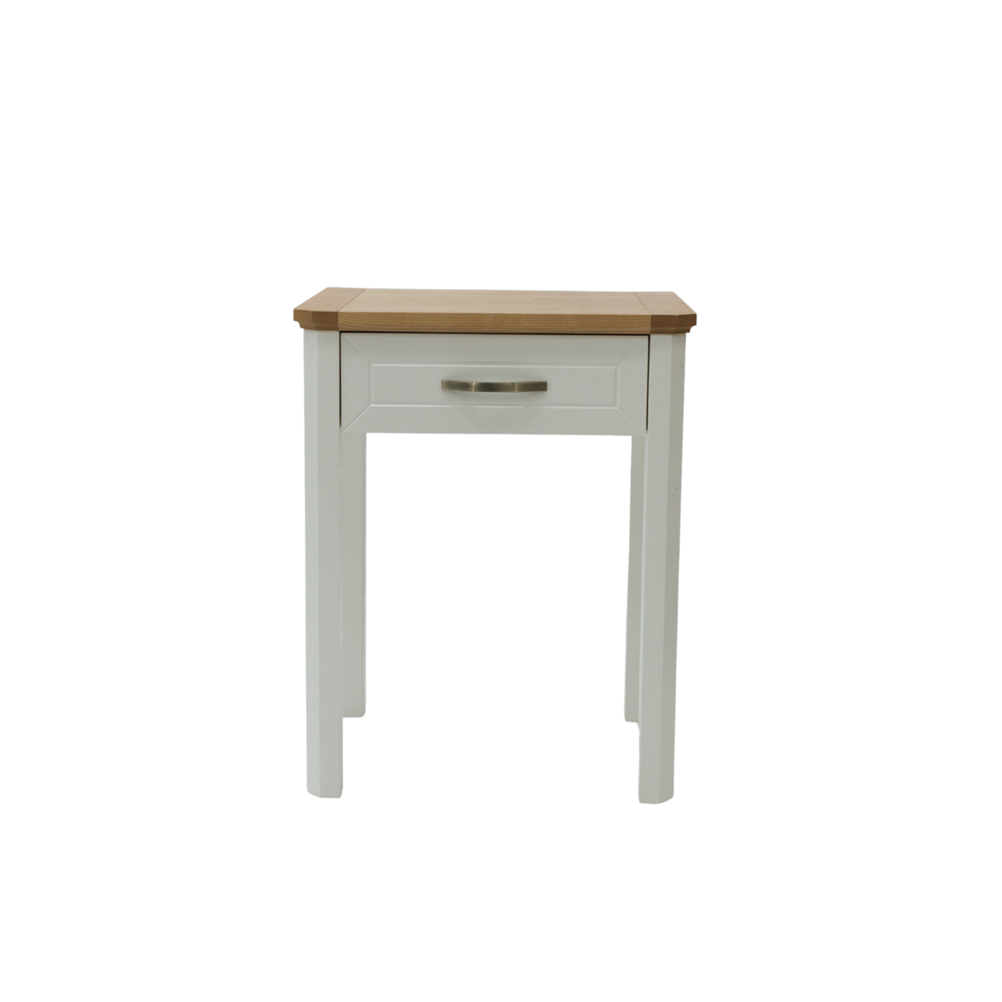 Stoven 1 Drawer Dressing Table - Proferlo Furniture AustraliaT8039 - 06 - V33/S24Proferlo Furniture AustraliaDresser