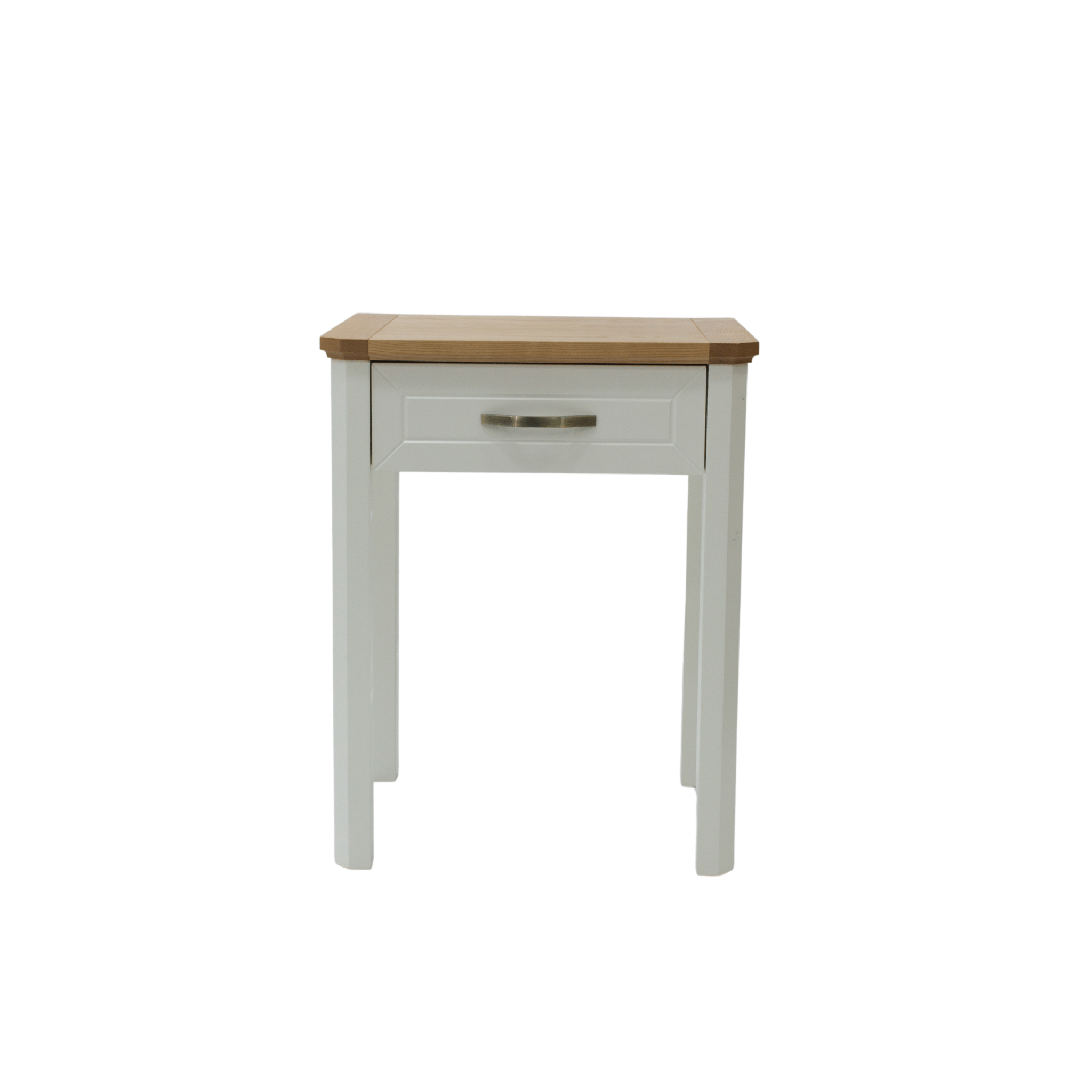 Stoven 1 Drawer Dressing Table - Proferlo Furniture AustraliaT8039 - 06 - V33/S24Proferlo Furniture AustraliaDresser