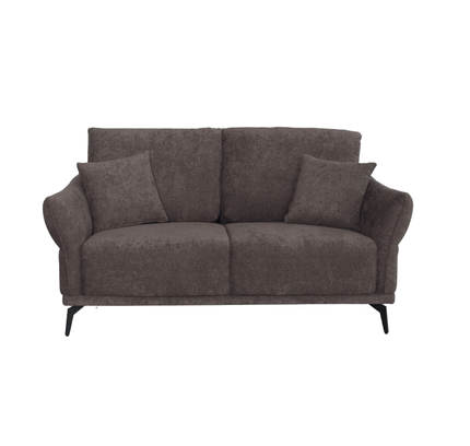 Sora Sofa - Proferlo Furniture AustraliaS9002 - 3 - DARKBROWN - 1Proferlo Furniture AustraliaSofa