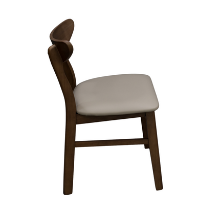 Legnano Hansen Dining Chair - Set of 2