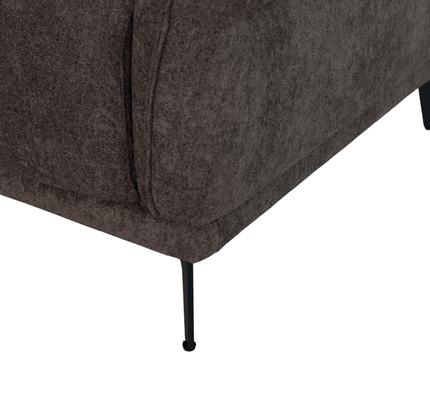 Sora Sofa - Proferlo Furniture AustraliaS9002 - 2 - DARKBROWN - 1Proferlo Furniture AustraliaSofa