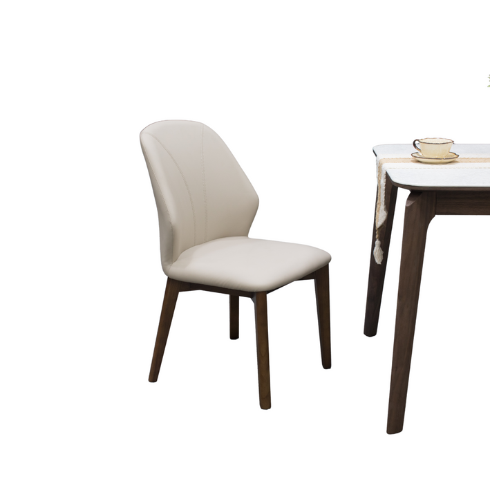 Lioni-C Dining Chair - Set of 4