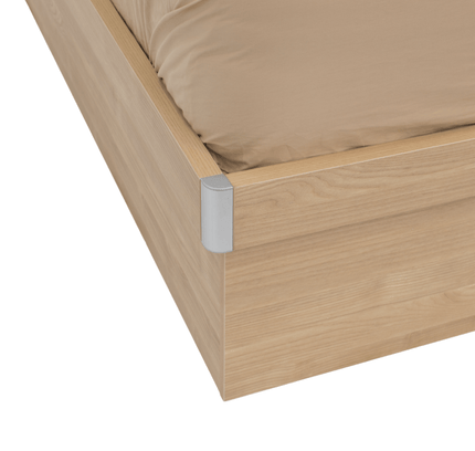 Doria Storage Bed Frame - Proferlo Furniture AustraliaB1004 - 153 - M88 - 0103,B1004 - 153 - M88 - 0203,B1004 - 153 - M88 - 0303Proferlo Furniture AustraliaBedframe