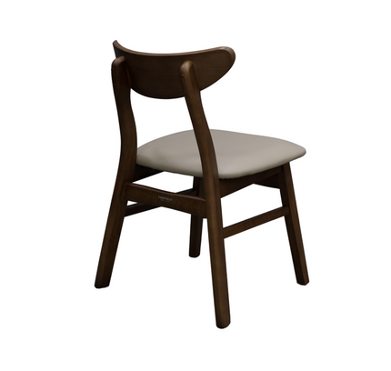 Legnano Hansen Dining Chair - Set of 2