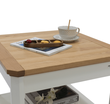 Stoven Coffee Table 0.6M - Proferlo Furniture AustraliaE6043 - 0606 - V33/V24Proferlo Furniture AustraliaCoffee Table