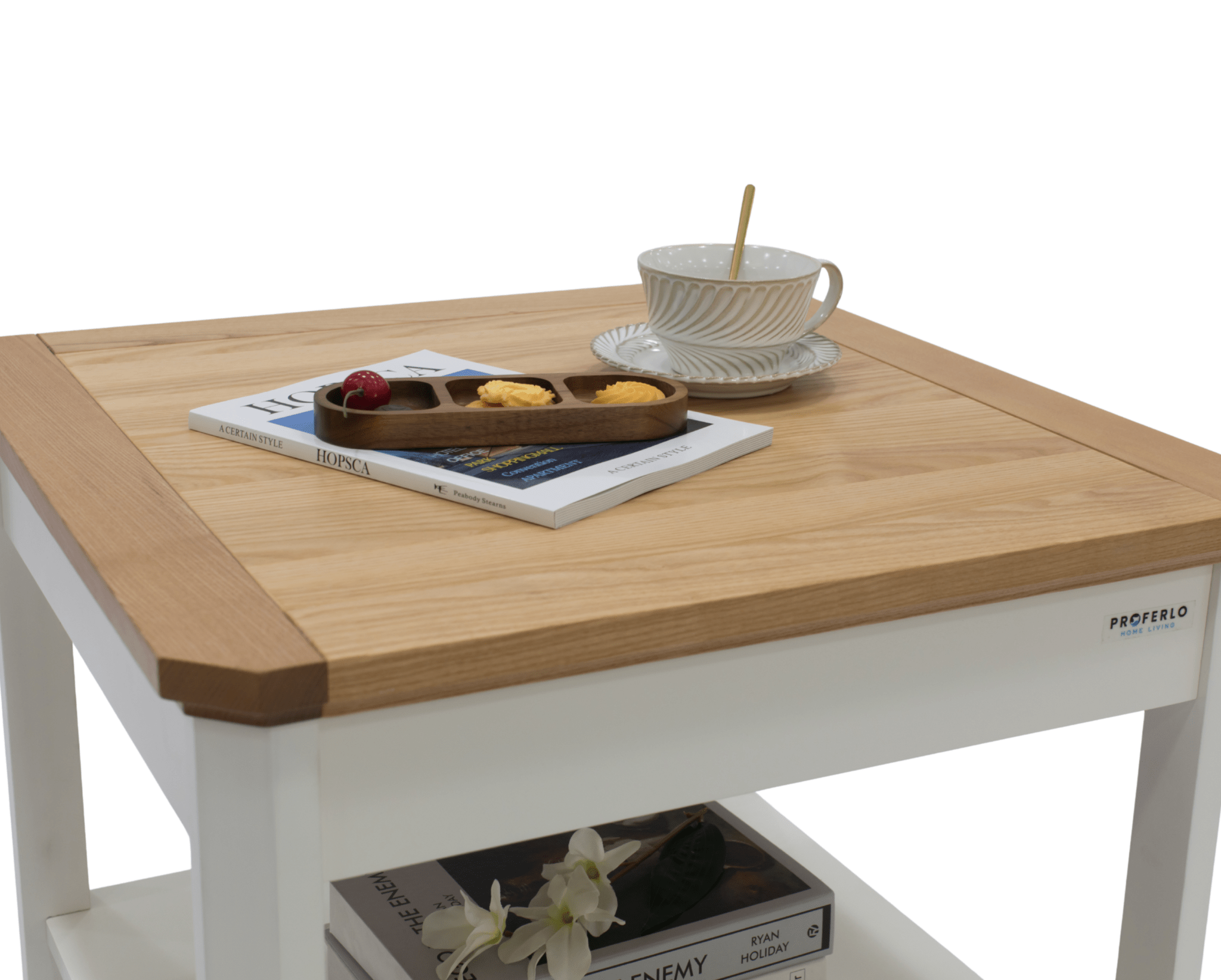 Stoven Coffee Table 0.6M - Proferlo Furniture AustraliaE6043 - 0606 - V33/V24Proferlo Furniture AustraliaCoffee Table