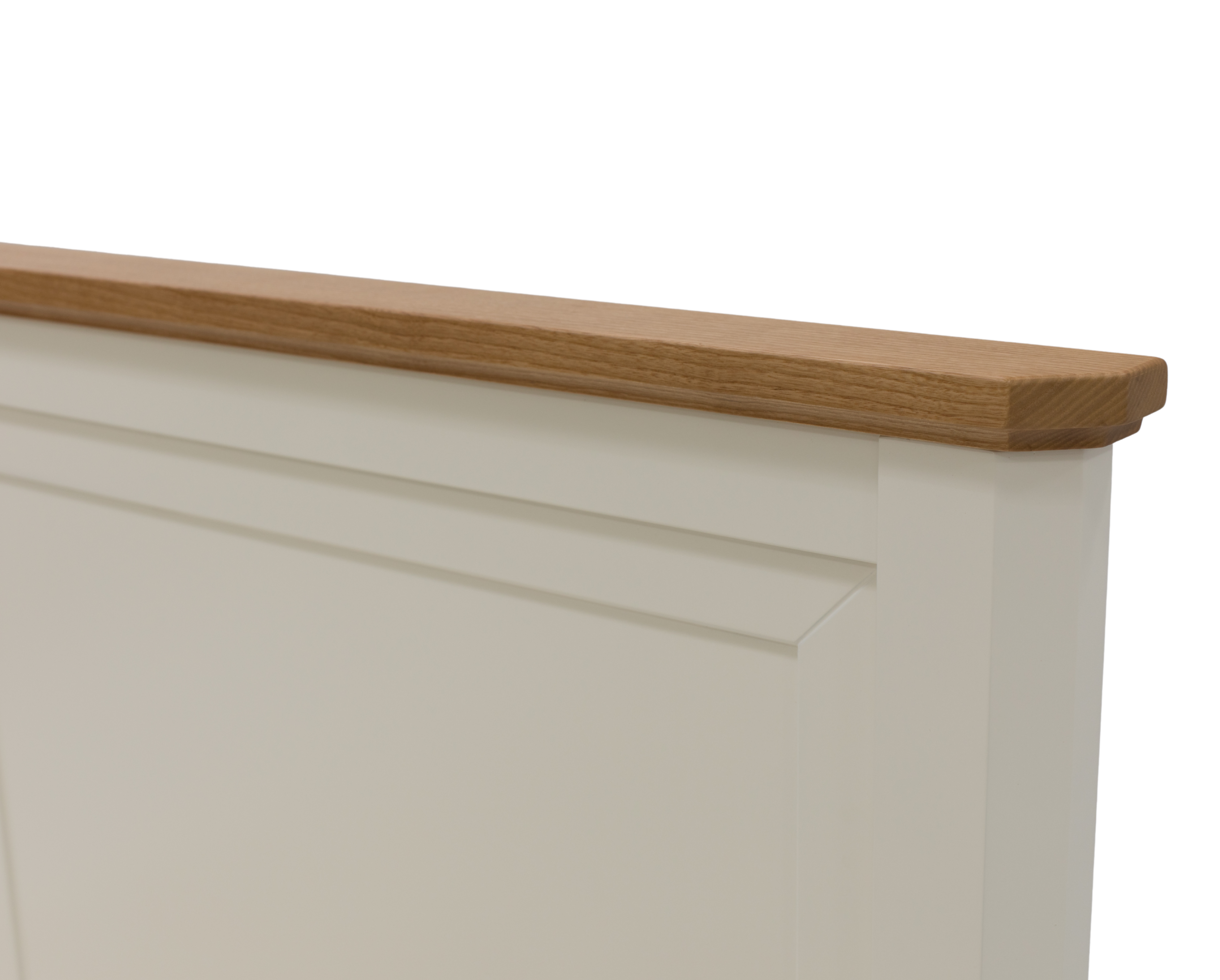 Stoven Gas-Lift Storage Bed Frame