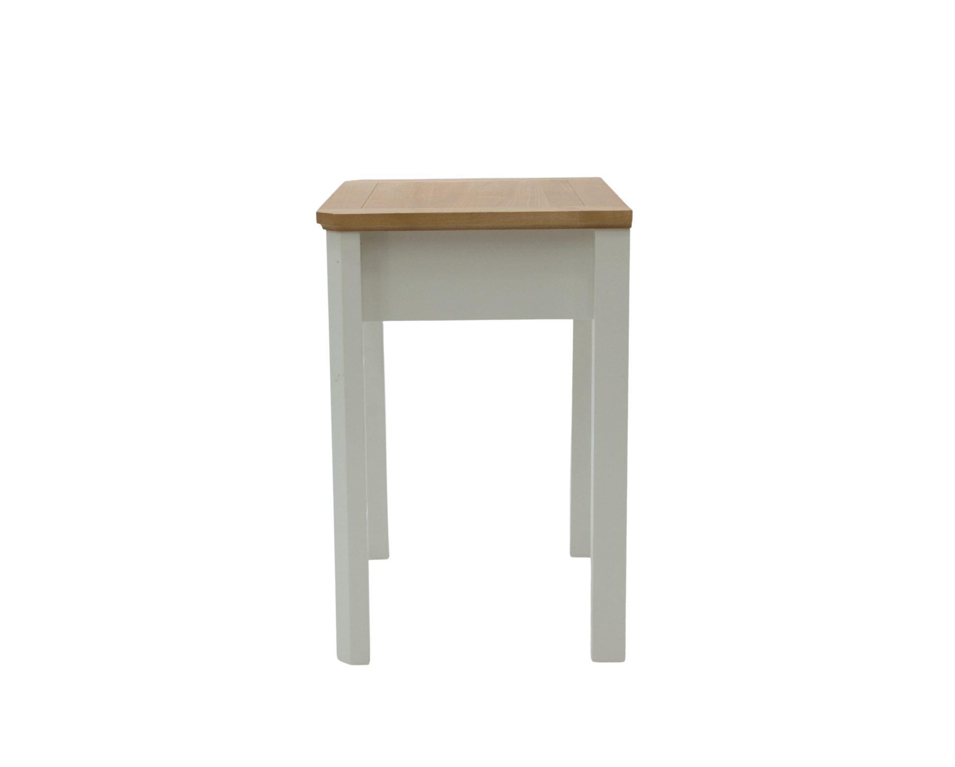 Stoven 1 Drawer Dressing Table - Proferlo Furniture AustraliaT8039 - 06 - V33/S24Proferlo Furniture AustraliaDresser